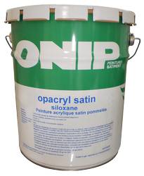 Opacryl Satin Siloxane