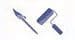 brosse-rouleau