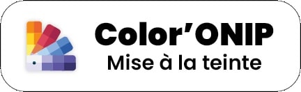 Logo du système de mise à la teinte Color ONIP