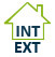 intext