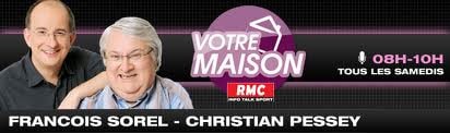 la santé dans la maison rmc