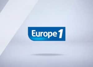 journaliste europe 1 parle des peintures innovantes Onip