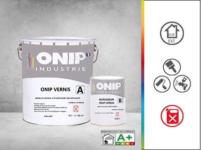 onip vernis 15L