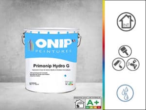 peinture primonip hydro g