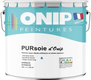 pursoie d'onip 10L