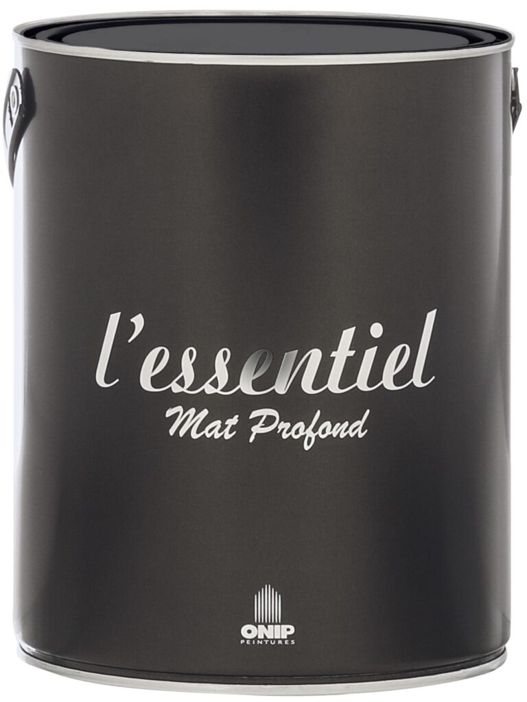 l'essentiel mat profond