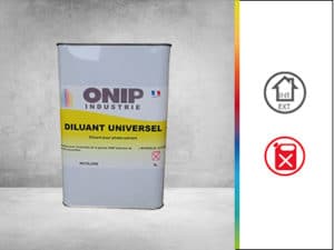 diluant universel