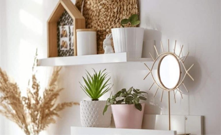 tendance déco printemps 2025