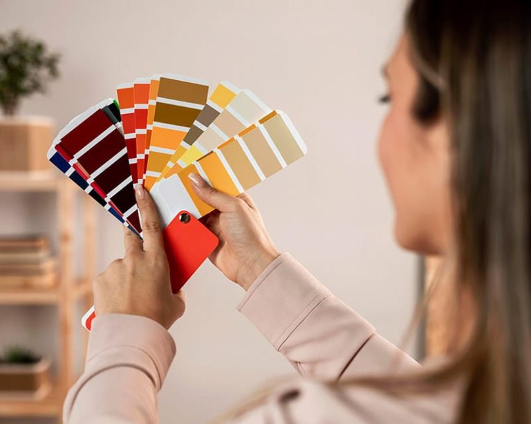 comment bien choisir sa peinture