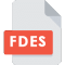 FDES