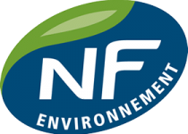 logo nf environnement